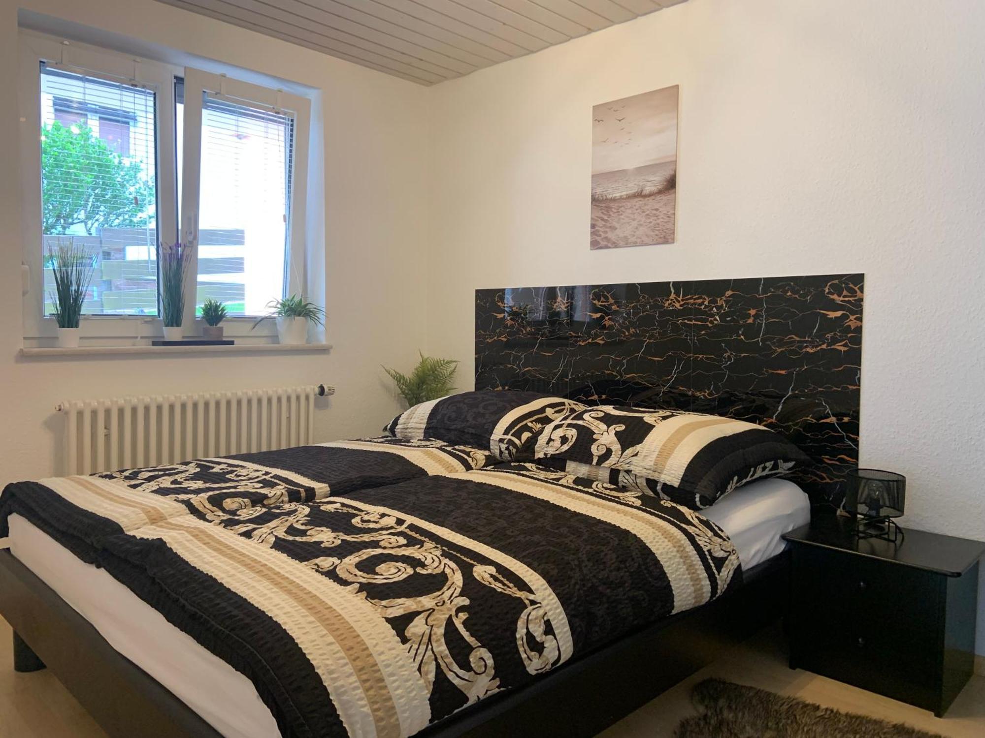 Appartement Sulzbachtal In Lahr, Naehe Europapark, Naehe Rulantica Zewnętrze zdjęcie