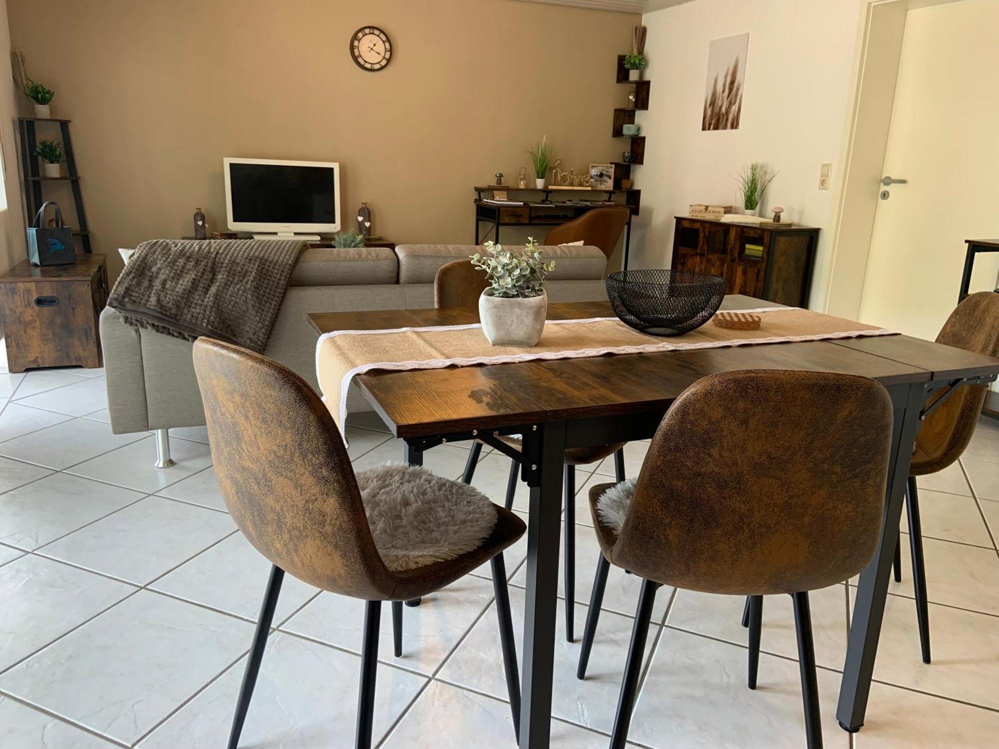 Appartement Sulzbachtal In Lahr, Naehe Europapark, Naehe Rulantica Zewnętrze zdjęcie