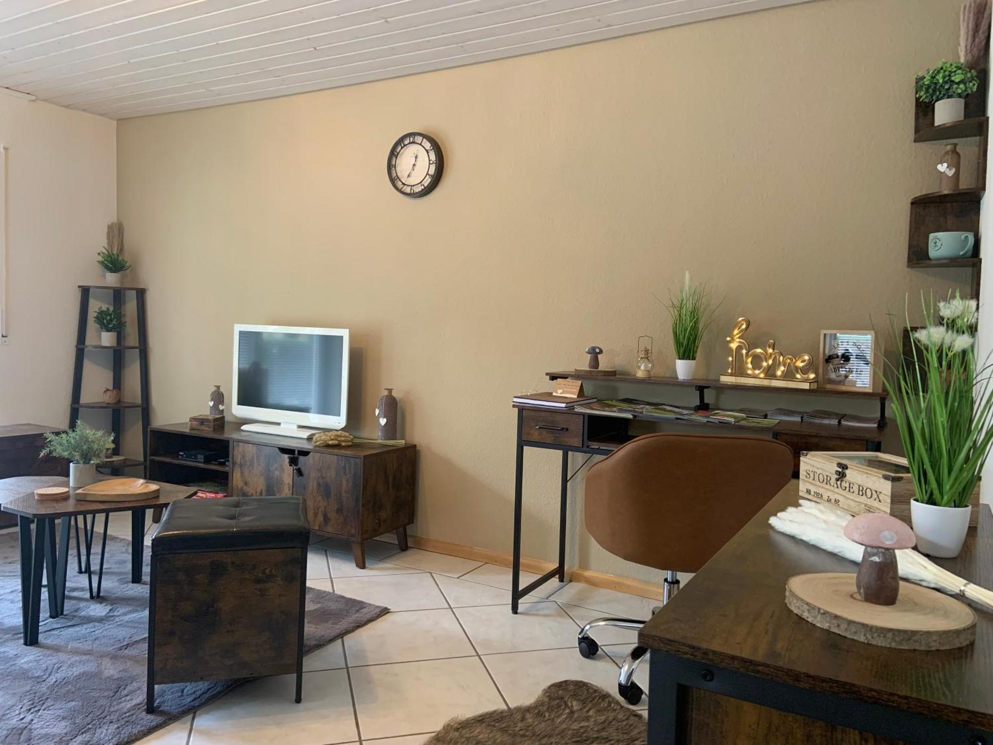 Appartement Sulzbachtal In Lahr, Naehe Europapark, Naehe Rulantica Zewnętrze zdjęcie