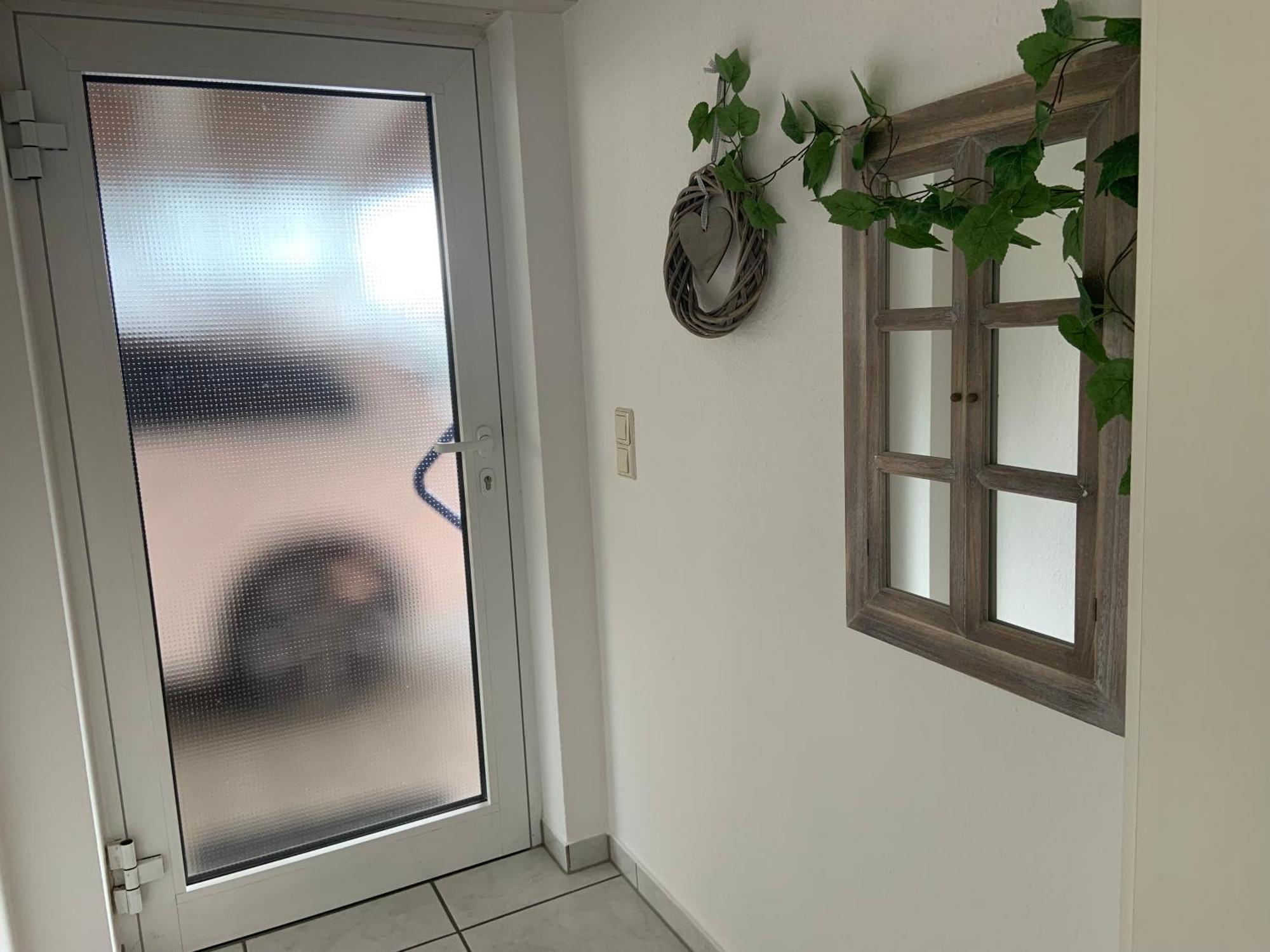 Appartement Sulzbachtal In Lahr, Naehe Europapark, Naehe Rulantica Zewnętrze zdjęcie